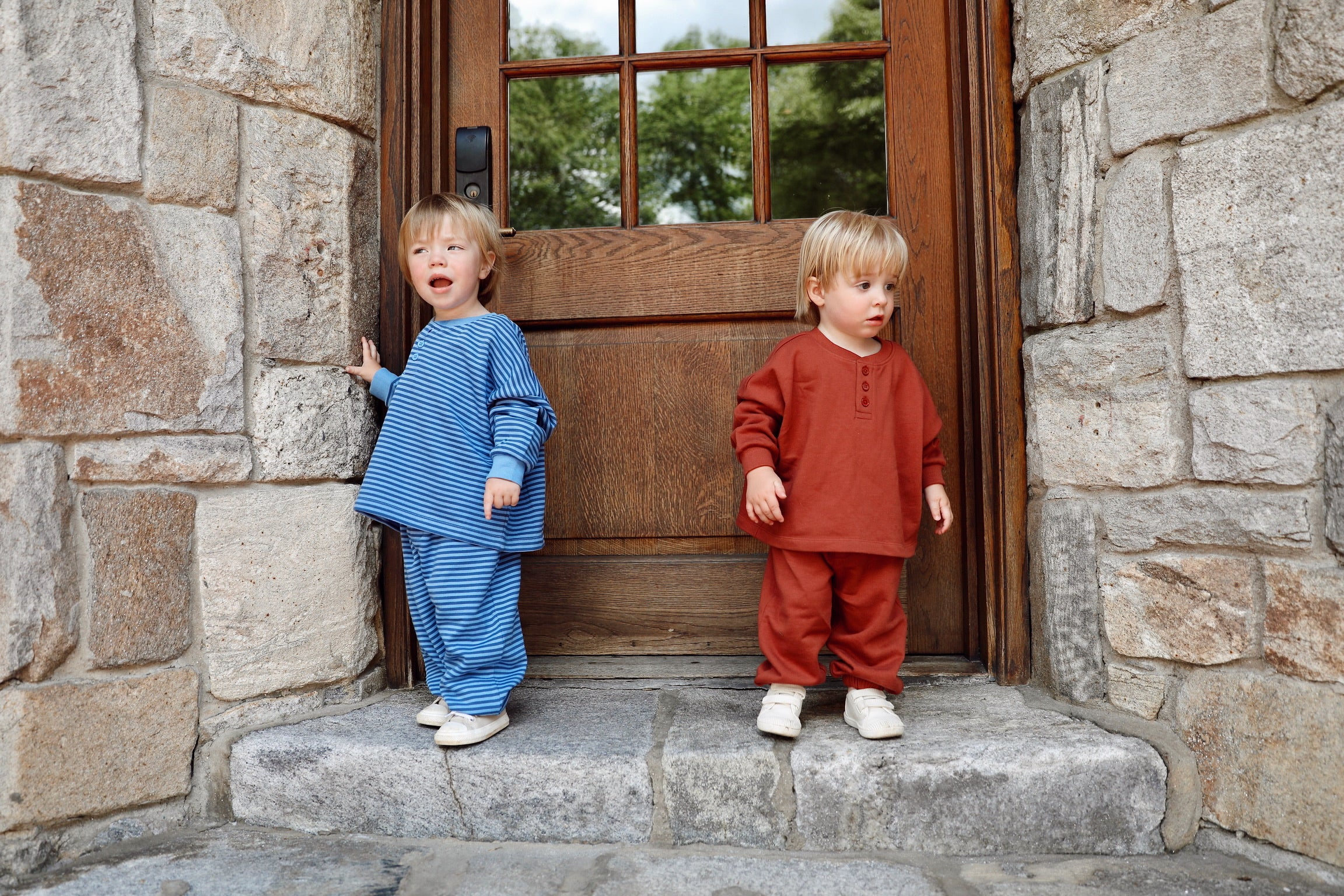 Fall Styles are Here