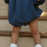 Jesse Set in Bijou Blue