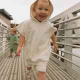 Tanner Set in Vanilla Ice