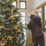 Brooks Set in Blackberry