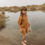 Lennon Set in Apple Cinnamon