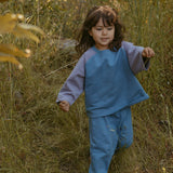Chase Set in Stone Blue