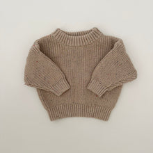 Load image into Gallery viewer, Chunky Knit Sweater
