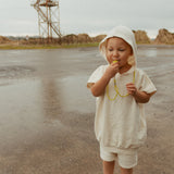 Tanner Set in Vanilla Ice