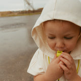 Tanner Set in Vanilla Ice