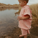 Tanner Set in Blossom