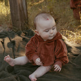 Grant Set in Sequoia