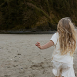 Ellery Set in Vanilla Ice