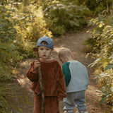 Daryl Set in Sequoia
