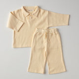 Emerson Set in Vanilla