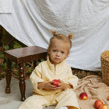 Sidney Set in Vanilla