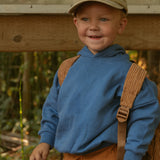 Jamie Set in Bijou Blue