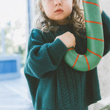 Rowan Set in Botanical Garden