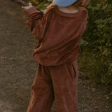 Daryl Set in Sequoia