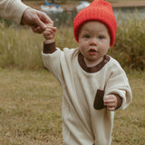 Sammy Romper in Turtledove