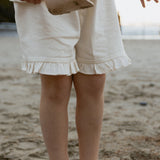 Ellery Set in Vanilla Ice