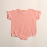 Ezra Romper in Blossom