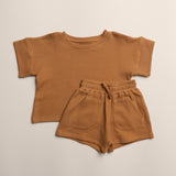 Lennon Set in Apple Cinnamon