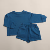 Rowe Set in Vallarta Blue