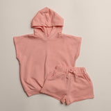 Tanner Set in Blossom