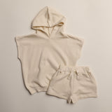 Tanner Set in Vanilla Ice