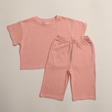 Sawyer Set in Blossom