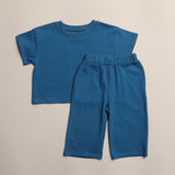 Sawyer Set in Vallarta Blue
