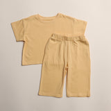 Sawyer Set in Yellow