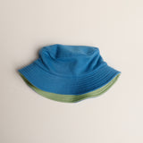 Blake Hat in Vallarta Blue