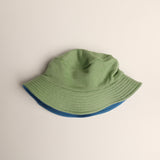 Blake Hat in Vallarta Blue