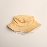 Blake Hat in Yellow