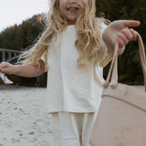 Ellery Set in Vanilla Ice