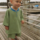 Arden Set in Aspen Green