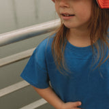 Sawyer Set in Vallarta Blue