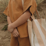 Lennon Set in Apple Cinnamon