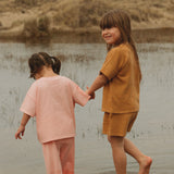 Lennon Set in Apple Cinnamon