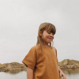 Lennon Set in Apple Cinnamon