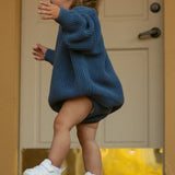 Jesse Set in Bijou Blue