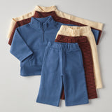 Sidney Set in Vanilla