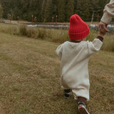 Sammy Romper in Turtledove