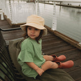 Ellery Set in Aspen Green