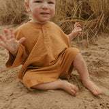 Arden Set in Apple Cinnamon