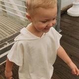 Tanner Set in Vanilla Ice