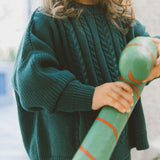 Rowan Set in Botanical Garden