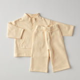 Sidney Set in Vanilla