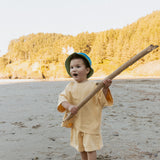 Arden Set in Yellow