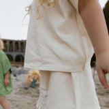 Ellery Set in Vanilla Ice