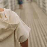 Tanner Set in Vanilla Ice