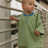 Arden Set in Aspen Green