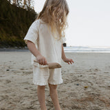 Ellery Set in Vanilla Ice